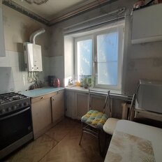 Квартира 32,1 м², 1-комнатная - изображение 2