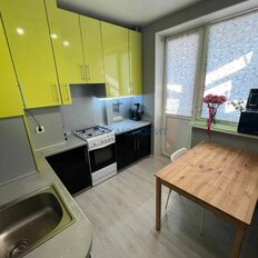 Квартира 30,4 м², 1-комнатная - изображение 5