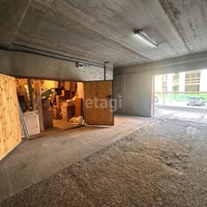 21,5 м², гараж - изображение 4