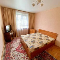 Квартира 49,4 м², студия - изображение 1