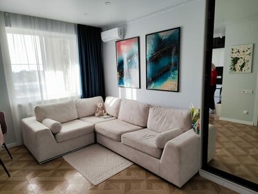 25 м², квартира-студия 6 850 000 ₽ - изображение 102