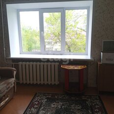 Квартира 18,5 м², 1-комнатная - изображение 1