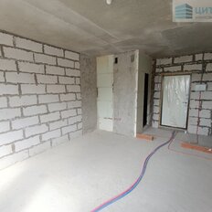 Квартира 23,2 м², студия - изображение 4