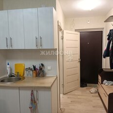 Квартира 35,5 м², 1-комнатная - изображение 5