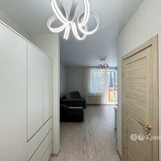Квартира 29 м², студия - изображение 5