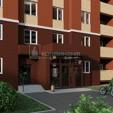 Квартира 64,4 м², 2-комнатная - изображение 5