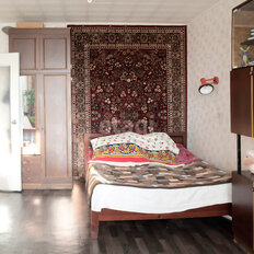 Квартира 37,4 м², 1-комнатная - изображение 4