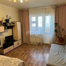 Квартира 46,2 м², 1-комнатная - изображение 4