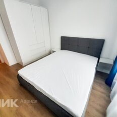 Квартира 40 м², 1-комнатная - изображение 4