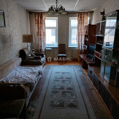 Квартира 84,8 м², 3-комнатная - изображение 5