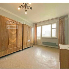 Квартира 35 м², 1-комнатная - изображение 2