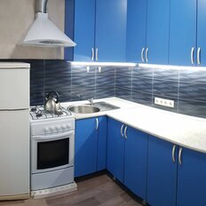 Квартира 28,5 м², 1-комнатная - изображение 1