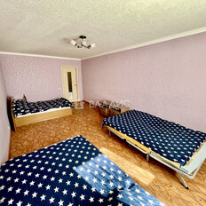 Квартира 59,4 м², 1-комнатная - изображение 3