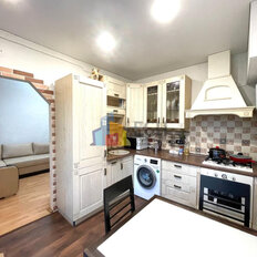 Квартира 71,2 м², 3-комнатная - изображение 1