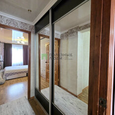 Квартира 58,1 м², 3-комнатная - изображение 5