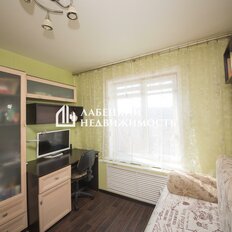 Квартира 60,6 м², 3-комнатная - изображение 4