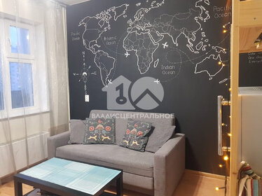 40 м², 1-комнатная квартира 23 000 ₽ в месяц - изображение 72