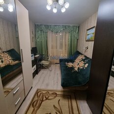 Квартира 61,5 м², 3-комнатная - изображение 4