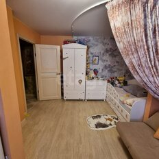 Квартира 71,4 м², 3-комнатная - изображение 4