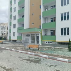 Квартира 47,7 м², 1-комнатная - изображение 2