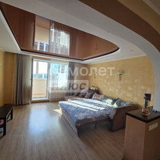 Квартира 70,2 м², 3-комнатная - изображение 1