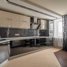 Квартира 98,5 м², 3-комнатная - изображение 2