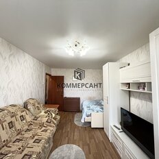 Квартира 48,6 м², 2-комнатная - изображение 5