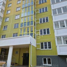 Квартира 31,7 м², 1-комнатная - изображение 5