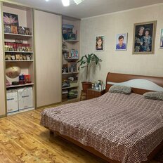 Квартира 90 м², 3-комнатная - изображение 1