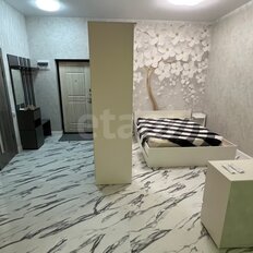 Квартира 35,5 м², студия - изображение 2