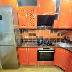 Квартира 36 м², 1-комнатная - изображение 4