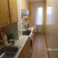 Квартира 42 м², 2-комнатная - изображение 1