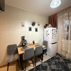 Квартира 32,2 м², 1-комнатная - изображение 2