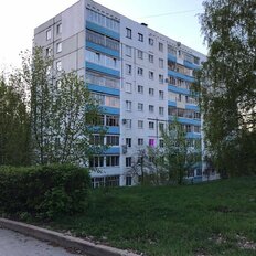 Квартира 60,5 м², 3-комнатная - изображение 1