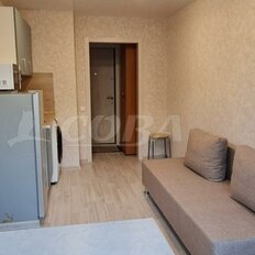 Квартира 13,1 м², 1-комнатная - изображение 2