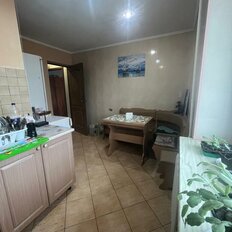 Квартира 37,3 м², 1-комнатная - изображение 4