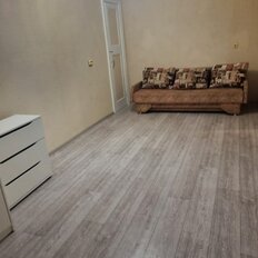 Квартира 31 м², 1-комнатная - изображение 3