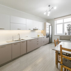 Квартира 76,1 м², 2-комнатная - изображение 3