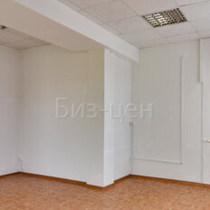 18,4 м², офис - изображение 2