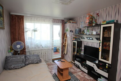 Купить квартиру с балконом у станции Новоалександровка в Южно-Сахалинске - изображение 2