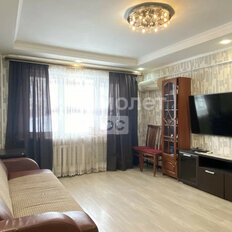 Квартира 57,4 м², 3-комнатная - изображение 1