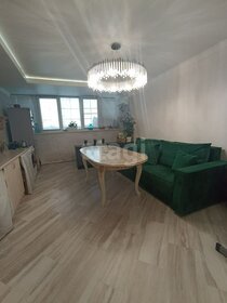 Купить 4-комнатную квартиру в доме на Дыбенко в Санкт-Петербурге и ЛО - изображение 12