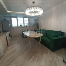 Квартира 78 м², 2-комнатная - изображение 3