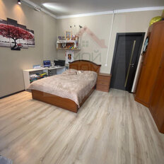 Квартира 93,2 м², 2-комнатная - изображение 3