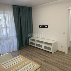 Квартира 41 м², 1-комнатная - изображение 4