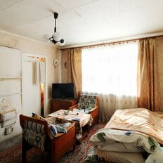 Квартира 46,4 м², 3-комнатная - изображение 5