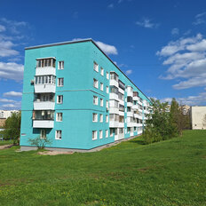 Квартира 34,1 м², 1-комнатная - изображение 1