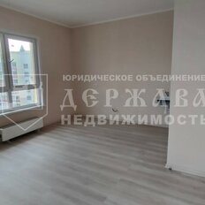 Квартира 28 м², студия - изображение 2