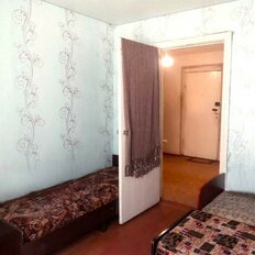 Квартира 45 м², 2-комнатная - изображение 3