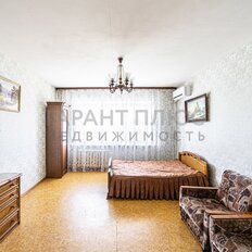 Квартира 49,7 м², 1-комнатная - изображение 4